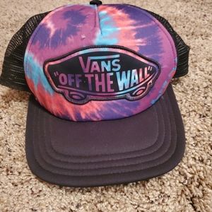 Vans Hat